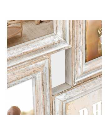 ZEP Rosel Natural 4Q Galerie Holz 2x10x15 2x13x18 AC446B