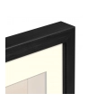 ZEP Malmo Kolor: CZARNY      15x20/20x30 Holz mit Passepartout     V4523B - nr 4