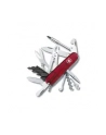 Victorinox Cybertool 34 Ruby - nr 4