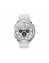 Samsung Galaxy Watch Ultra LTE Titanium White (47mm) - nr 10