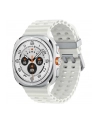 Samsung Galaxy Watch Ultra LTE Titanium White (47mm) - nr 4