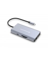 Conceptronic DONN20G 10-in-1 Dockingstation - nr 11