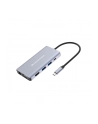 Conceptronic DONN20G 10-in-1 Dockingstation - nr 6
