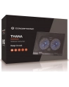 Conceptronic THANA02B Laptop Cooling Pad - nr 33