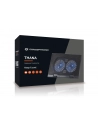 Conceptronic THANA02B Laptop Cooling Pad - nr 6