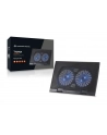 Conceptronic THANA02B Laptop Cooling Pad - nr 7