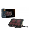 Conceptronic THYIA01B ERGO Gaming-Notebook Cooling Pad - nr 15