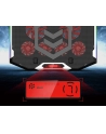 Conceptronic THYIA01B ERGO Gaming-Notebook Cooling Pad - nr 1