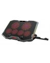 Conceptronic THYIA01B ERGO Gaming-Notebook Cooling Pad - nr 4