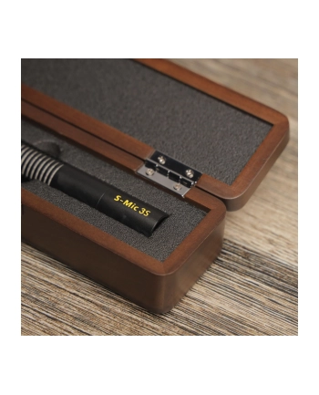 Deity S-Mic 3S