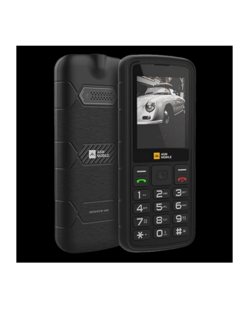 AGM MOBILE M9 Bar Type (4G) Rugged