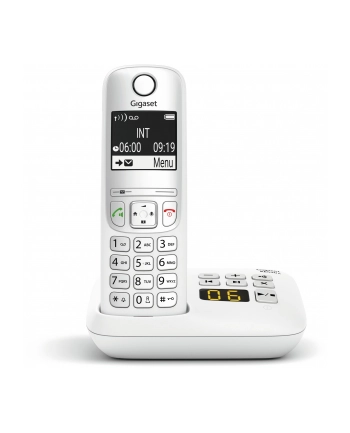 Gigaset AE690A Kolor: BIAŁY