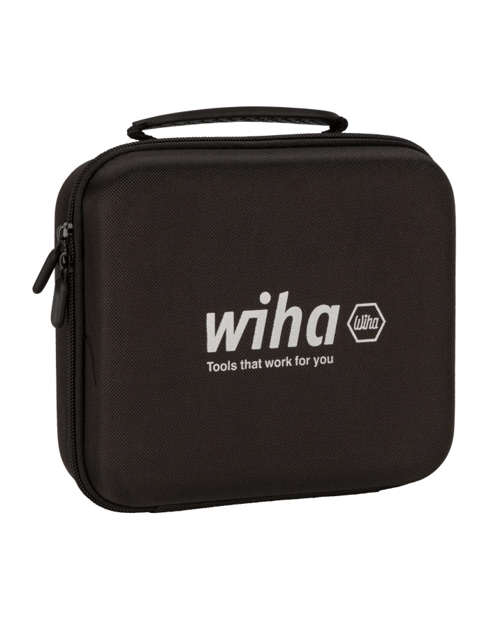 Wiha E-Schraubendreher speedE PocketDrive główny