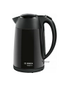 bosch Czajnik TWK3P423 1,7 l czarny - nr 2