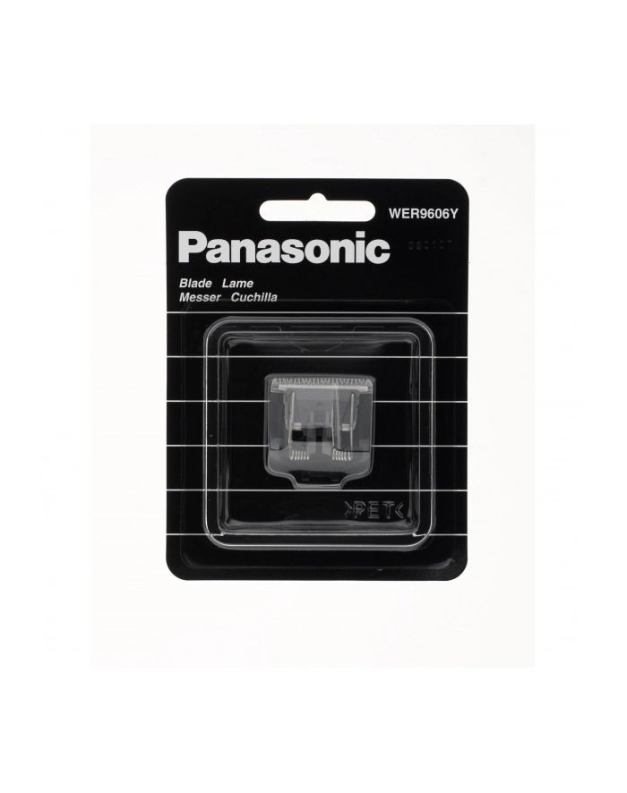 Panasonic WER 9606 Y136 główny