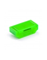 Smartkeeper Blokada interfejsu HDMI Zielony 10 szt. (HMD04P1GN) - nr 2
