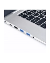 Smartkeeper Blokada interfejsu Blokada interfejsu + klucz USB Typ-A niebieski 6 szt. (UL03PKDB) - nr 2
