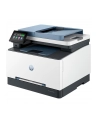 hewlett packard HP Color Laserjet Pro MFP 3302 sdwg - nr 25