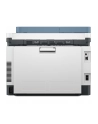 hewlett packard HP Color Laserjet Pro MFP 3302 sdwg - nr 27