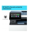 hewlett packard HP Color Laserjet Pro MFP 3302 fdwg - nr 19