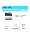 hewlett packard HP Color Laserjet Pro MFP 3302 fdwg - nr 21