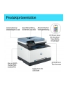 hewlett packard HP Color Laserjet Pro MFP 3302 fdwg - nr 60