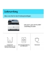 hewlett packard HP Color Laserjet Pro MFP 3302 fdwg - nr 61