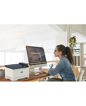 xerox Drukarka C320V_DNI A4 33ppm/Wifi/Lan