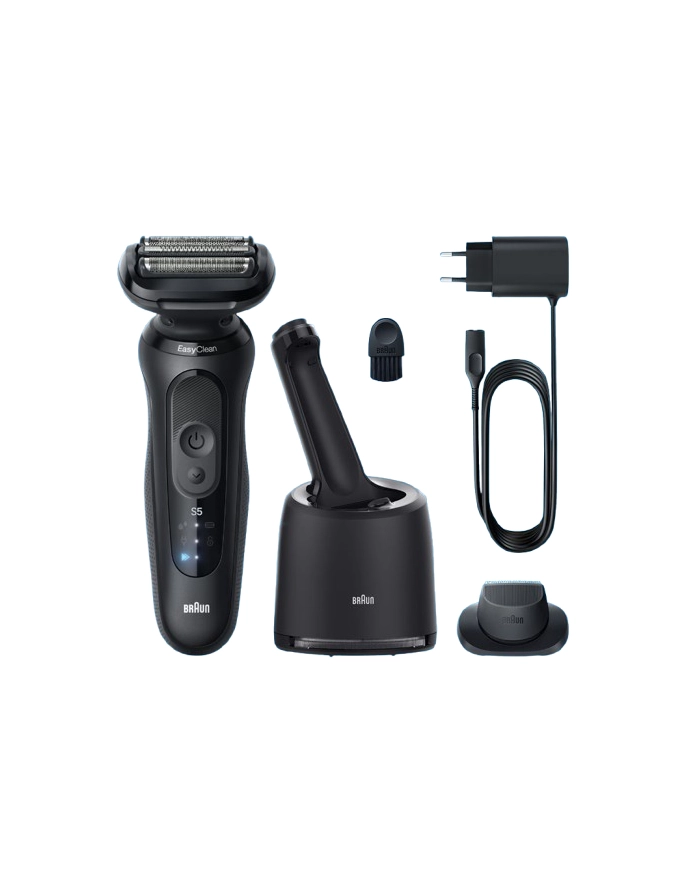 Braun Series 5 52-N7200cc główny