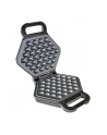 Unold 48245 Bobby Bubble Waffelmaker - nr 3