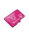 Sandisk Karta Pamięci Microsdxc Microsdxc Extr 256Gb Fortnite, Cuddle Team Leader, 256 Gb, A1 Application Performance Class, - nr 5