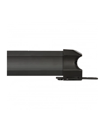 Brennenstuhl Premium-Technik-Line 6x Schuko 3m czarno-biały (1951560600)