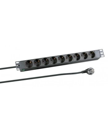 Efb Elektronik Ek622De.1 2 M 9X Gniazdo Czarny