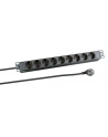Efb Elektronik Ek622De.1 2 M 9X Gniazdo Czarny - nr 3