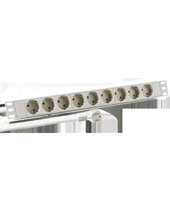 Efb Elektronik Ek631De.1Gr 2 M 9X Gniazdo Czarny