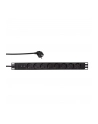 Logilink rozdzielacz zasilania Pdu 8 x gni (PDU8C02) - nr 3