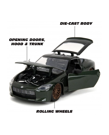Jada Fast 'amp; Furious 2023 Nissan 1:24 253203100