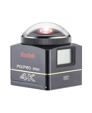 Kodak Pixpro SP360 4K Aqua Pack