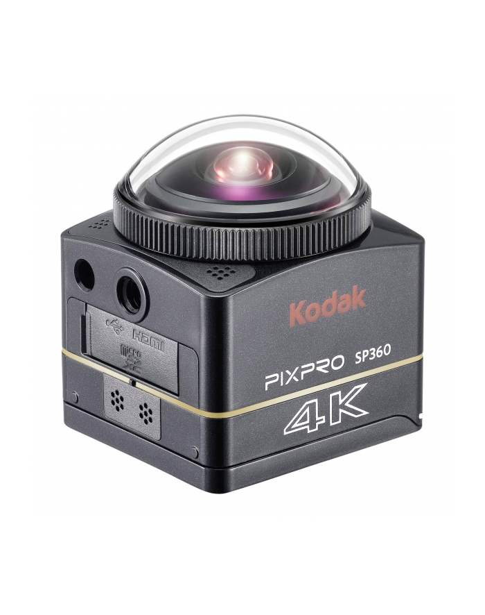 Kodak Pixpro SP360 4K Explorer Pack główny