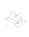 whirlpool Okap teleskopowy AKR750GK - nr 17