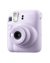 Fujifilm instax mini 12 Set lilac-purple - nr 12