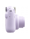 Fujifilm instax mini 12 Set lilac-purple - nr 15