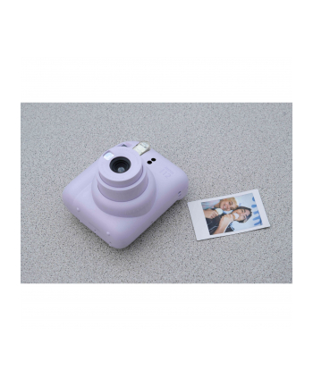 Fujifilm instax mini 12 Set lilac-purple