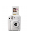 Fujifilm instax mini 12 Set clay-Kolor: BIAŁY mit Film - nr 14