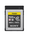 Sony CFexpress Type B     1920GB Tough                  CEBG1920T - nr 1