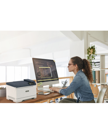 xerox Drukarka C320V_DNI A4 33ppm/Wifi/Lan
