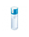 Brita Fill 'amp; Go Active darkblue include 2 MicroDisc - nr 16