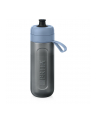 Brita Fill 'amp; Go Active darkblue include 2 MicroDisc - nr 2