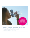 Brita Fill 'amp; Go Vital lightgreen include 2 MicroDisc - nr 3