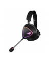 asus Słuchawki ROG Delta II Wireless 2.4GHz/BT/3.5mm - nr 38